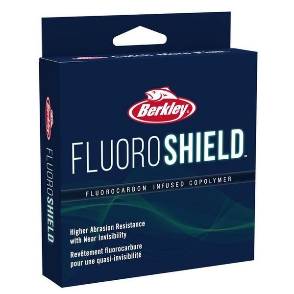 Fluoroshield