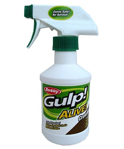 Senteur d'écrevisse GULP ALIVE