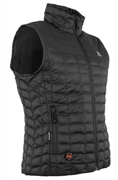 Blouson chauffant excellence KlimalinK® avec 7 zones de chaleur