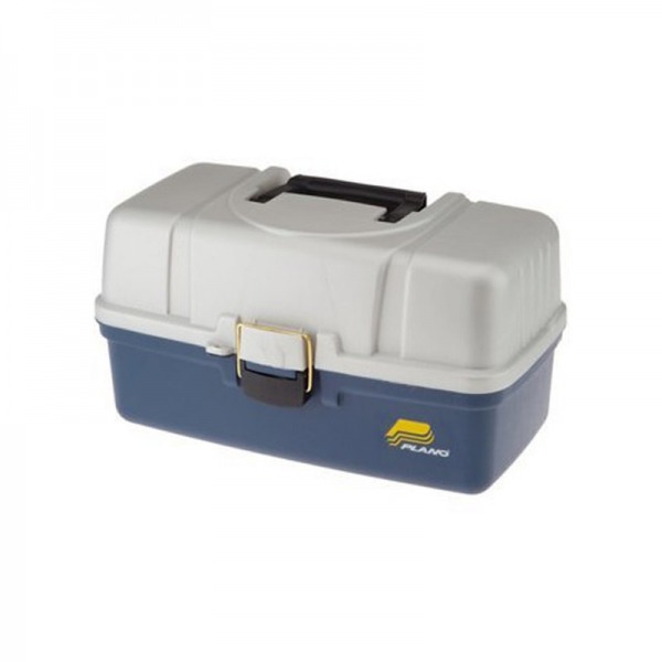 Boite de rangement Plano Edge Standard Utility Box - Leurre de la pêche