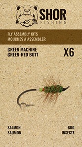 Hameçons MASUDZURI Sans Ardillon - Lot De 50 - Taille D59BL - Noir Nickel - Pour Montage De Caddis - 1X Fin, 1X Court