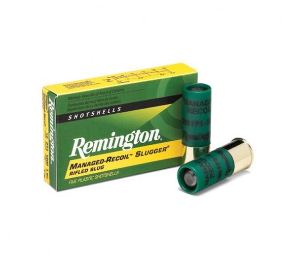 Munition calibre 20g