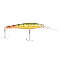 Poisson nageur FLICKER MINNOW 11