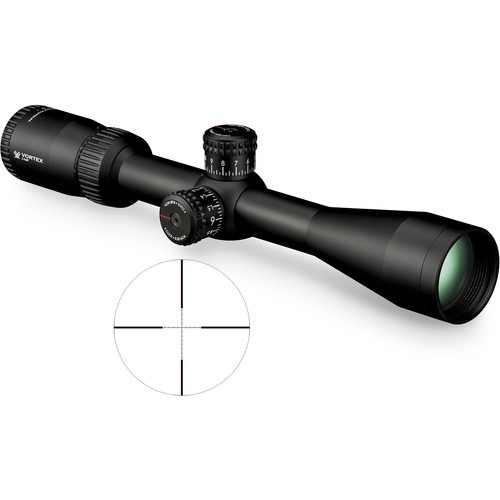 Télescope DIAMONDBACK TACTICAL 