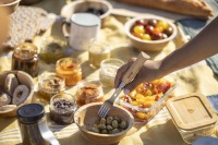 Couteau picnic +