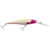 Poisson nageur  FLICKER MINNOW 7
