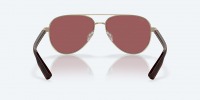 Lunette polarisée en verre PELI