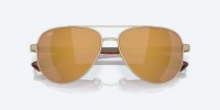 Lunette polarisée en verre PELI