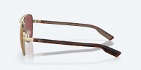 Lunette polarisée en verre PELI