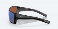 Lunette polarisée en verre REEFTON PRO GRAY