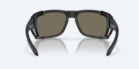 Lunette polarisée en verre KING TIDE 8