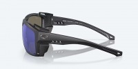 Lunette polarisée en verre KING TIDE 8