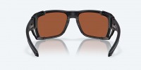 Lunette polarisée en verre KING TIDE 8 