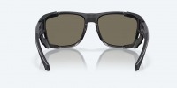 Lunette polarisée en verre TIDE KING 6