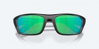 Lunette polarisée en verre WHITETIP PRO 