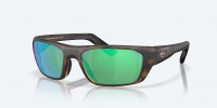Lunette polarisée en verre BLACKFIN PRO 11