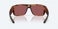 Lunette polarisée en verre TAXMAN 