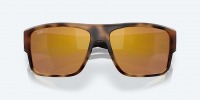 Lunette polarisée en verre TAXMAN 