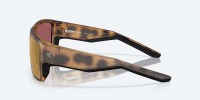 Lunette polarisée en verre TAXMAN 