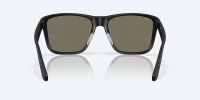 Lunette polarisée en verre LOS ALIJOS