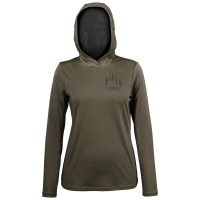 Hoodie  breeze  anti-mouche