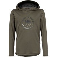 Hoodie draft junior