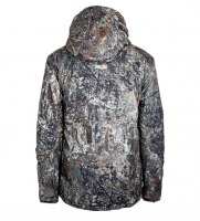 Manteau equinox 3 en 1