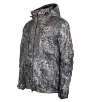 Manteau equinox 3 en 1