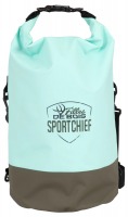 Sac au sec menthe