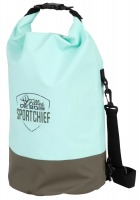 Sac au sec menthe
