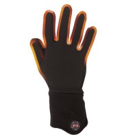 Sous gants chauffant 