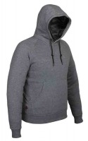 Hoodie chauffant bluetooth
