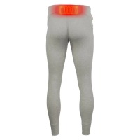 Pantalon sous-vêtement chauffant