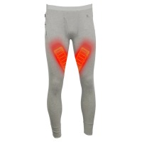 Pantalon sous-vêtement chauffant