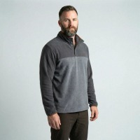Hoodie classic fleece