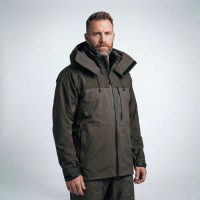 Manteau Hurricaine