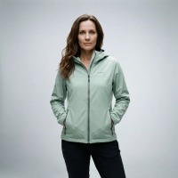Manteau flex femme