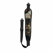 Bandoulière  pour arme connec