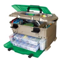 Coffre a pêche flambeau T5S Multiloader