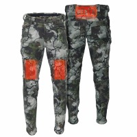 Pantalon chauffant KCX TERRAIN