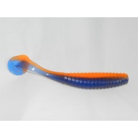 BLUE/ORANGE