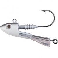 Shad flash