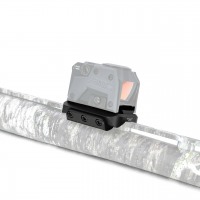 Base ACRO de bande ventilé 