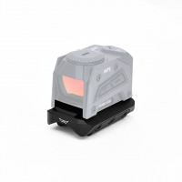 Base ACRO de bande ventilé 