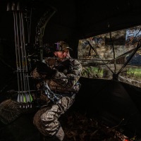 Tente surroundview max 