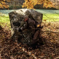 Tente surroundview max 