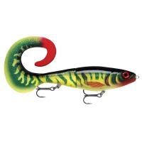 HOT PIKE
