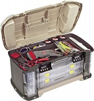 Coffre de pêche ANGLED TACKLE SYSTEM