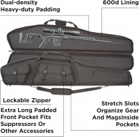 Étui tactique TAC SIX