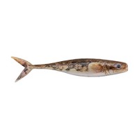 HD round goby